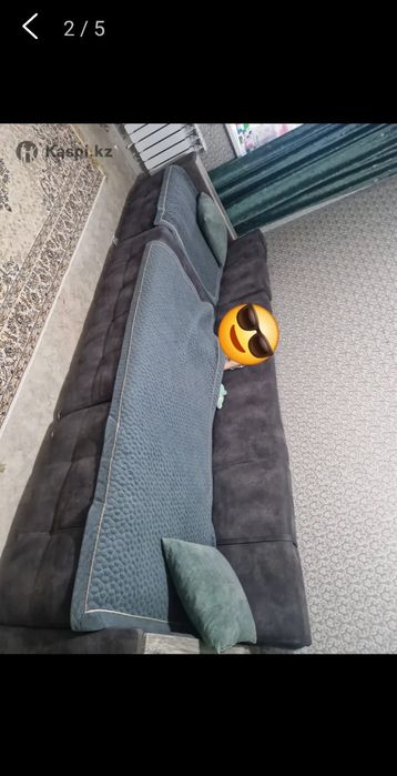 Продам Диван б/у