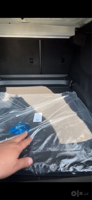EQE 500 EV 4 matic