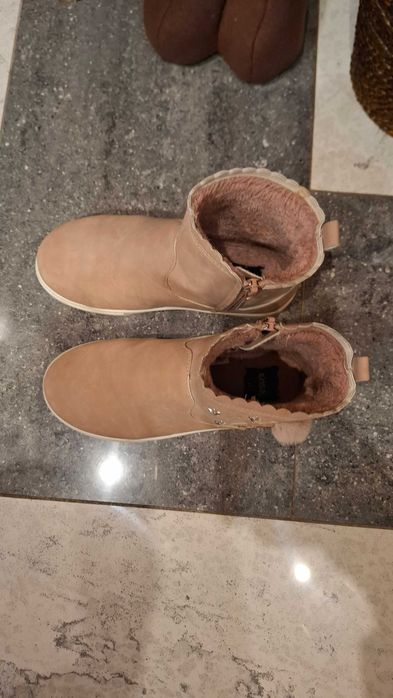 Детски боти за момиче