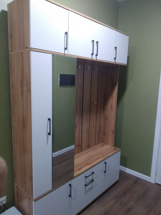 PRIXOJKA mebel ishlab chiqaruvchidan .