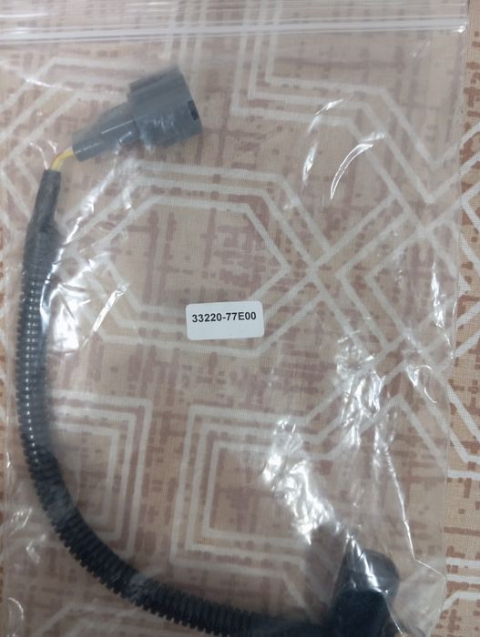 Датчик коленвала