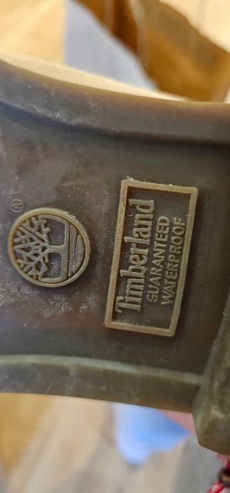 Обувки Timberland