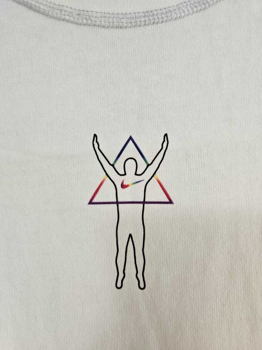 Tricou Nike Body Healing