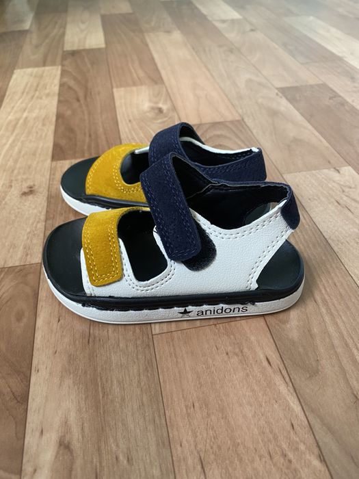 Обувь для мальчика