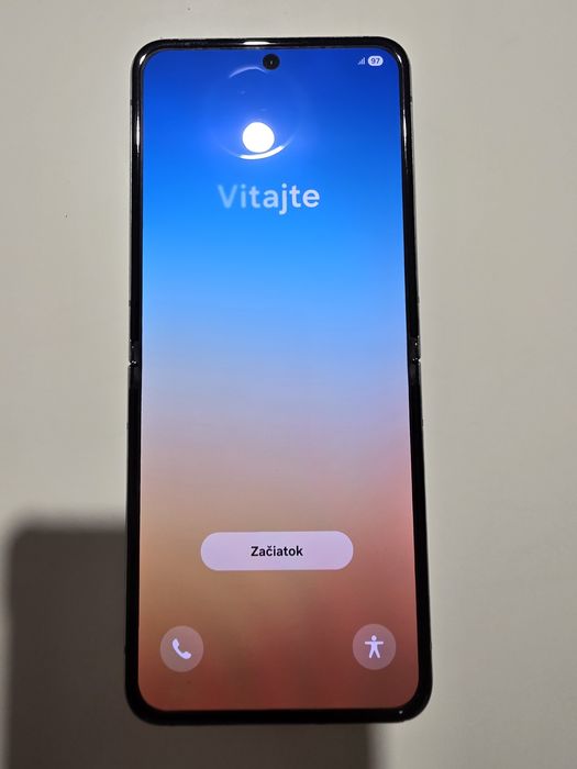 Samsung Galaxy Z Flip5 512GB