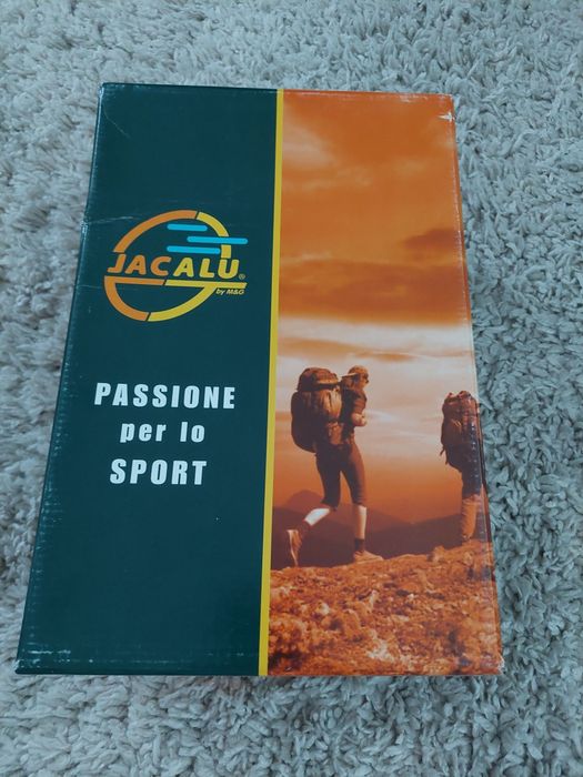 Туристически обувки 44 номер.