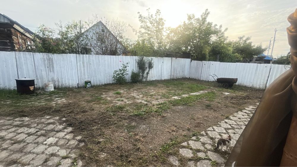 Продам дом срочно