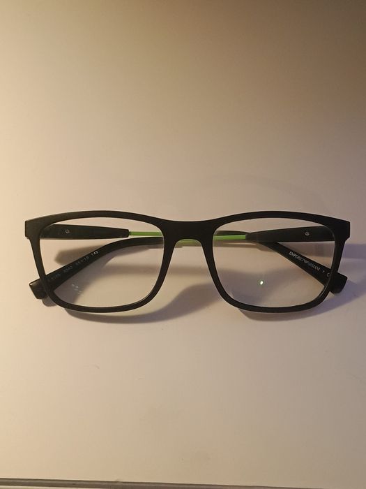 Rame ochelari vedere Emporio Armani