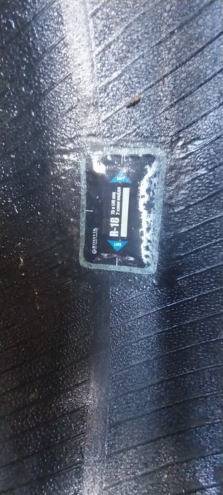 Покрышка 265/60/18