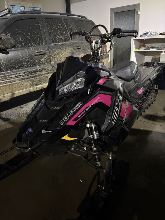 Polaris SKS 850