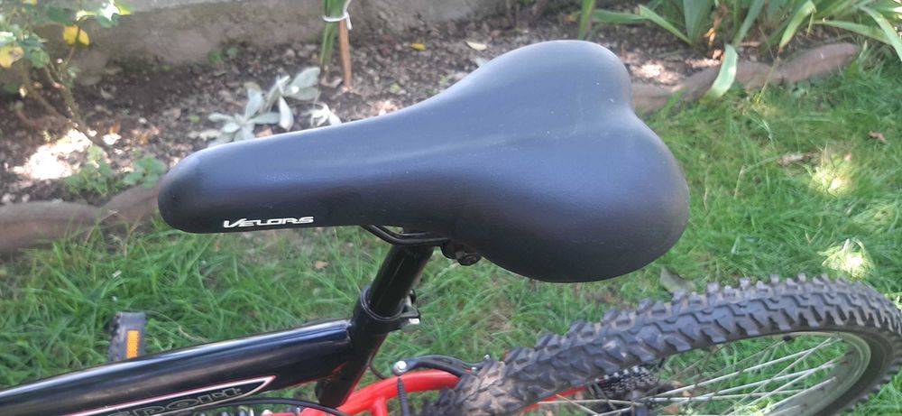 Bicicleta mountanbike copii cadru 24 inci-  Brasov