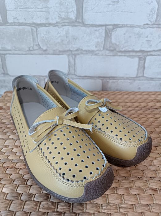 туфли женские ,маломерят