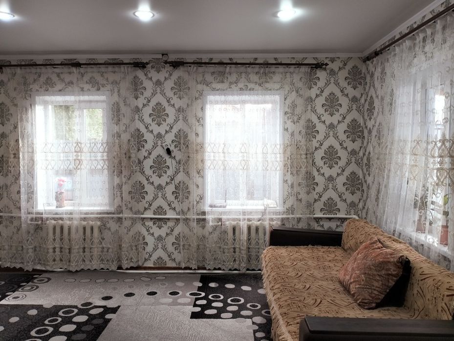 Продам частный дом