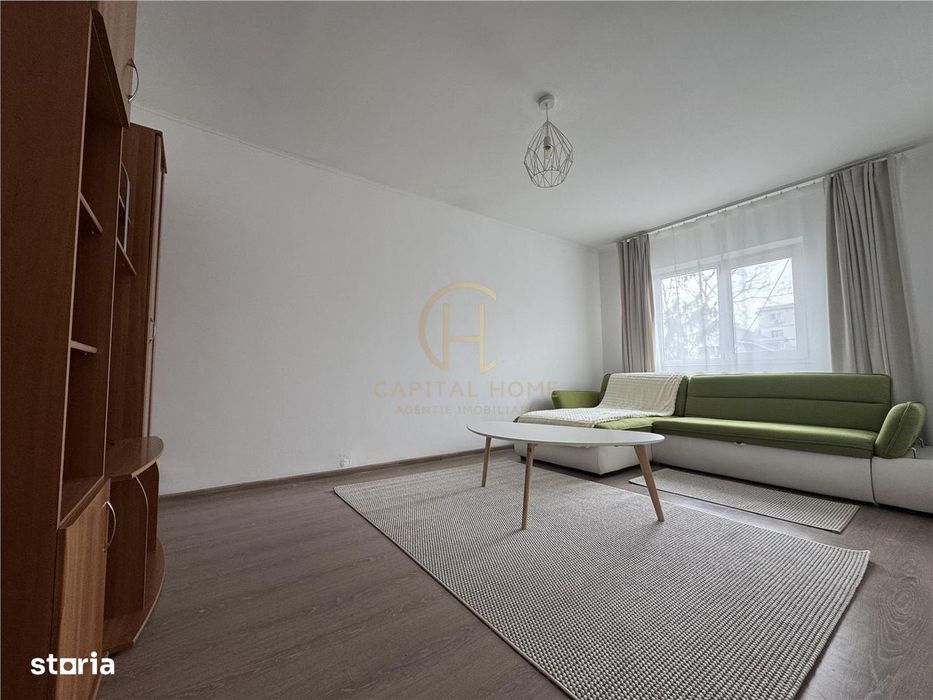 Nicolina 1 Lidl 3 camere decomandate etaj 1