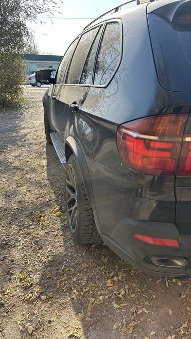 Диски bmw R20 разноширокие