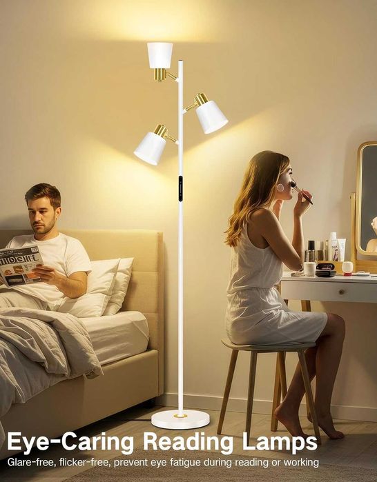 OUTON LED лампа за подова настилка 36W