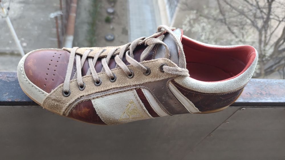 Спортни обувки Le coq sportif N:45.