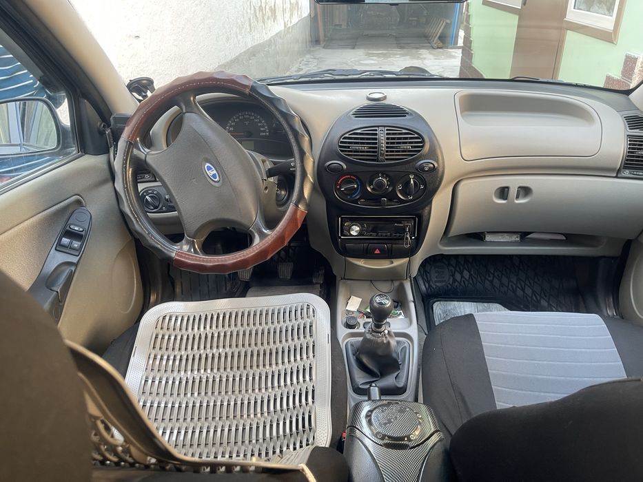 Продаю Лада калина