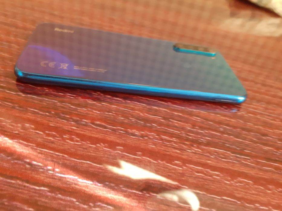 Продам телефон редми нот8