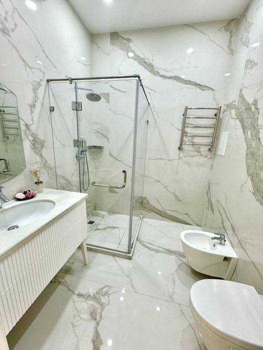 For Rent! Сдается Квартира от Golden House | ЖК Новомосковская