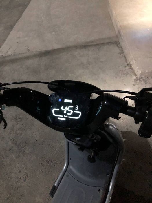 Mapet sotiladi 4 kun bold yegi