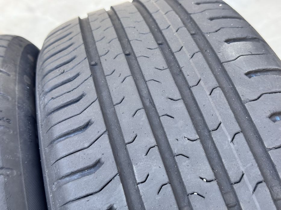 205/55/R16 Continental EcoContact5 4бр летни