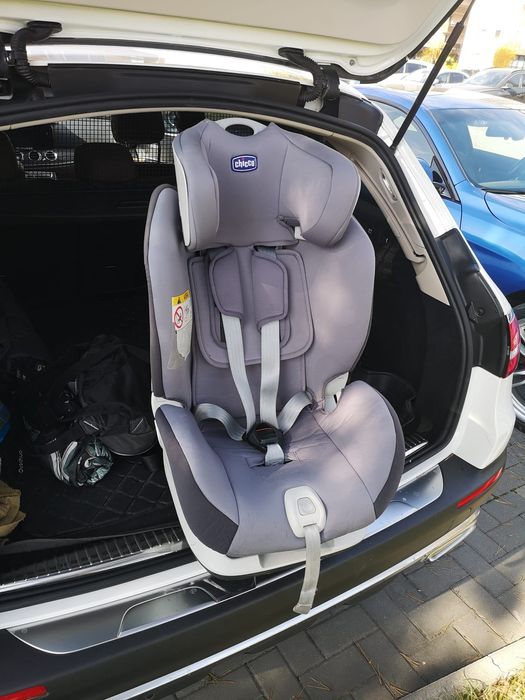Scaun auto Chicco pt copil