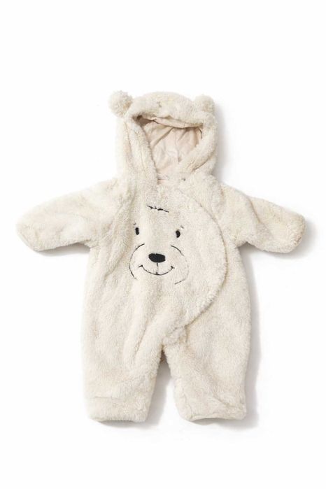 Бебешки космонавт 0-3 месеца