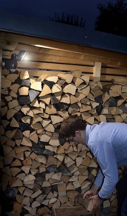 Spot LED cu baterie Brennenstuhl Lufos