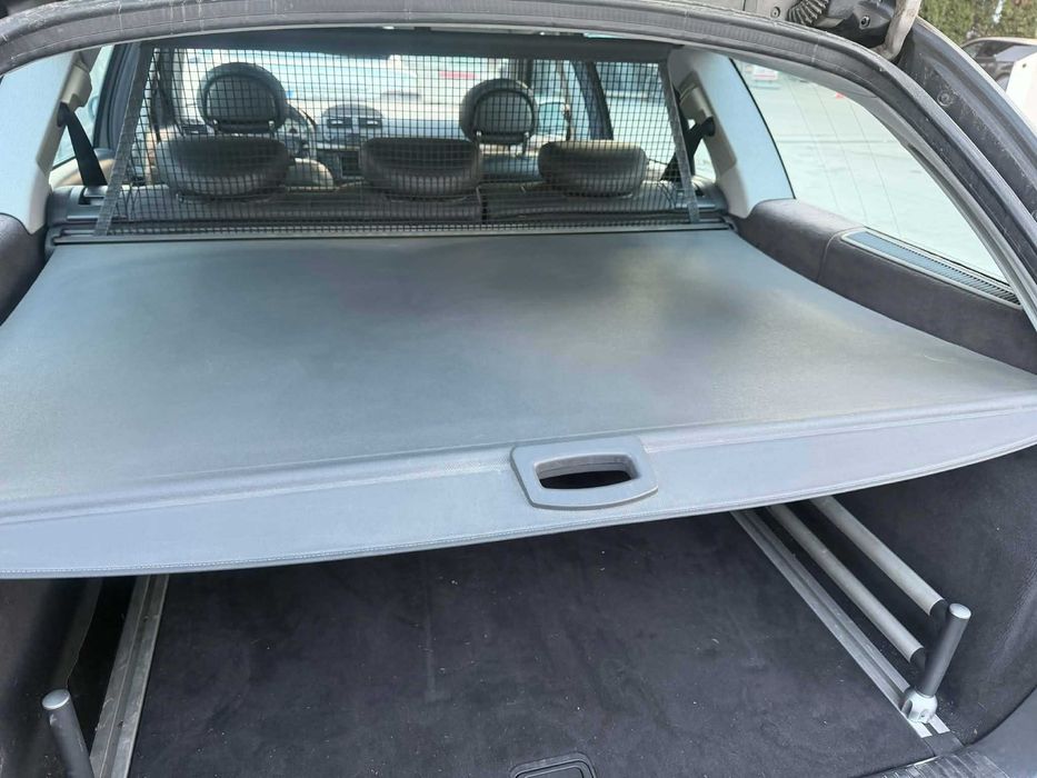 Mercedes Benz w211 E320cdi