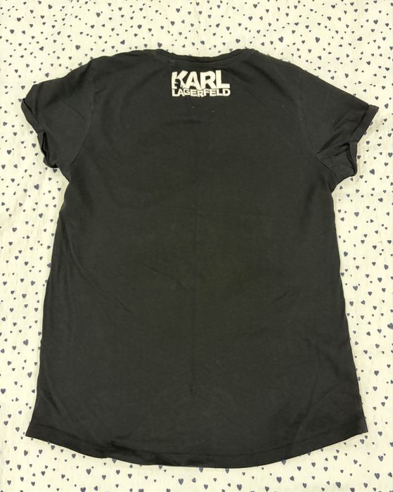 Тениски на Karl Lagerfeld