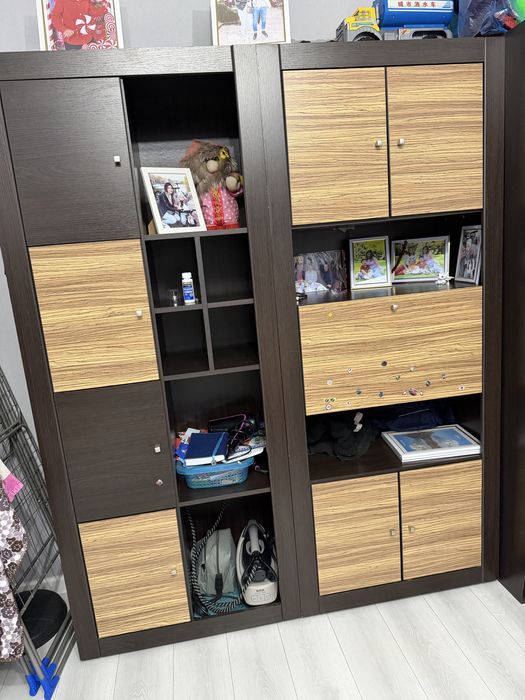 Продам мебель б/у в хорошем состоянии