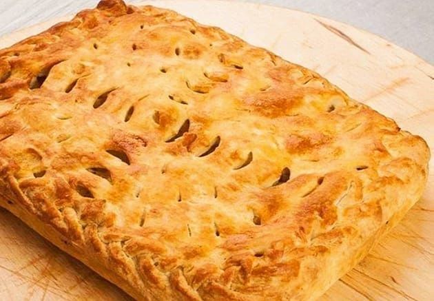 Домашняя выпечка на заказ