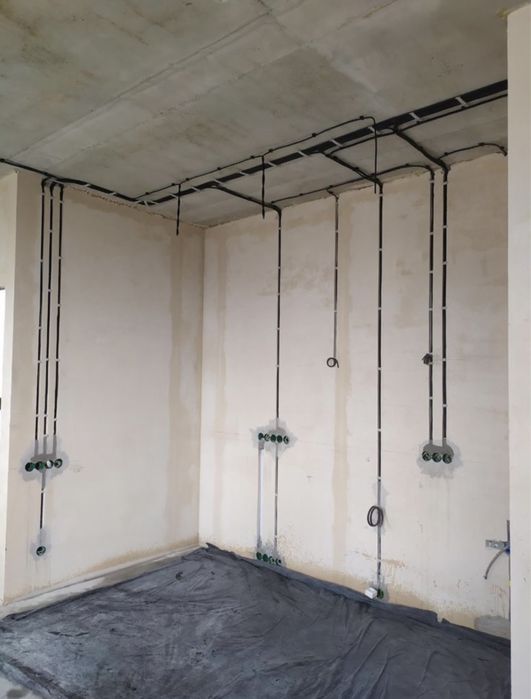 Электрик 24/7 электрик