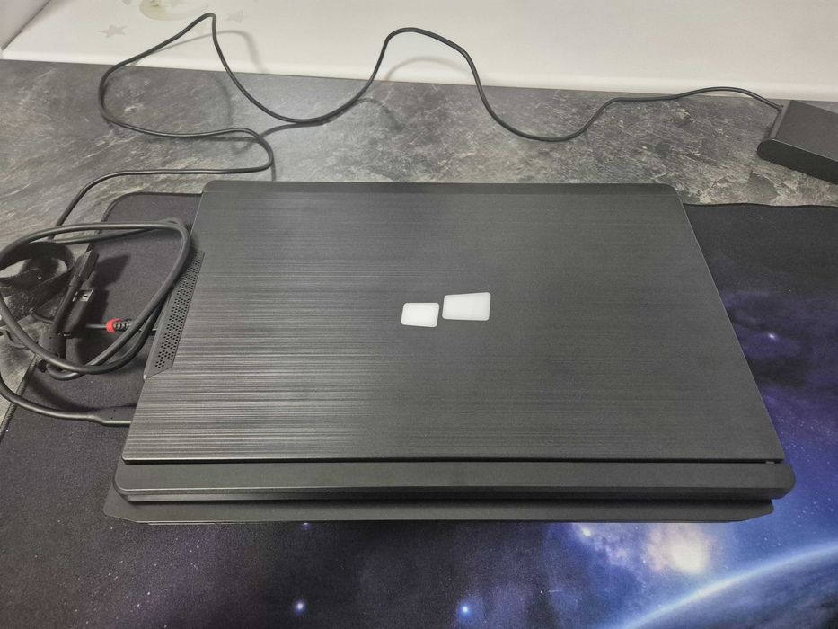 Monitor LED portabil Trio Max 14.1 inch laptop sau telefon, Full HD