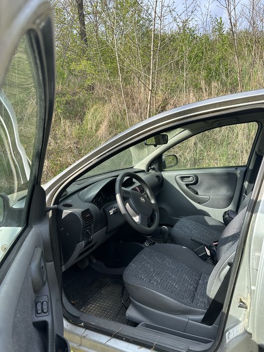 Vand opel corsa c - doar dezmembrari sau piese
