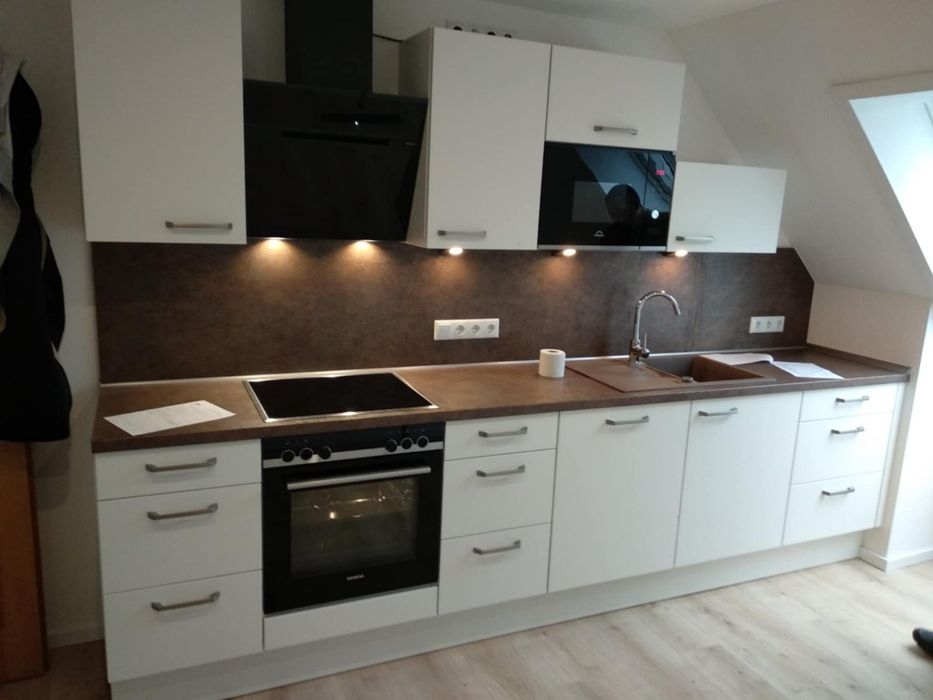 Изработка на кухни и разкрой