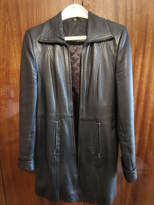 Яке естествена кожа.