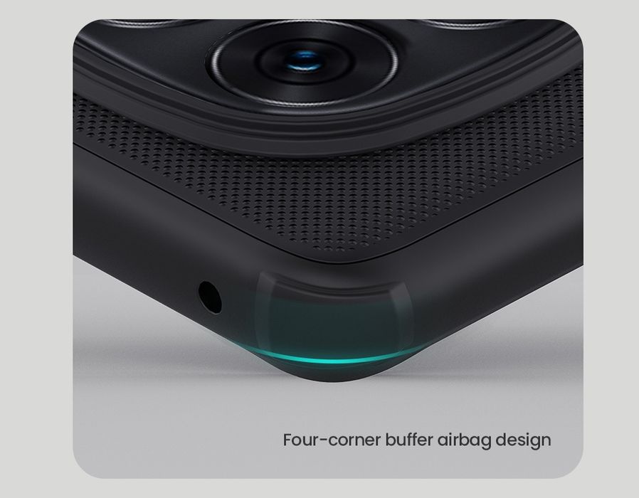 Калъфи Nillkin за  Xiaomi redmi note 14 pro+