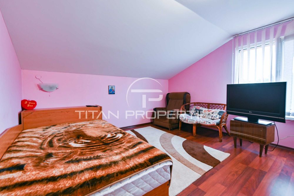 Продава се Къща в Банкя - 216 кв.м за 1801 €/кв.м - Снимка #5