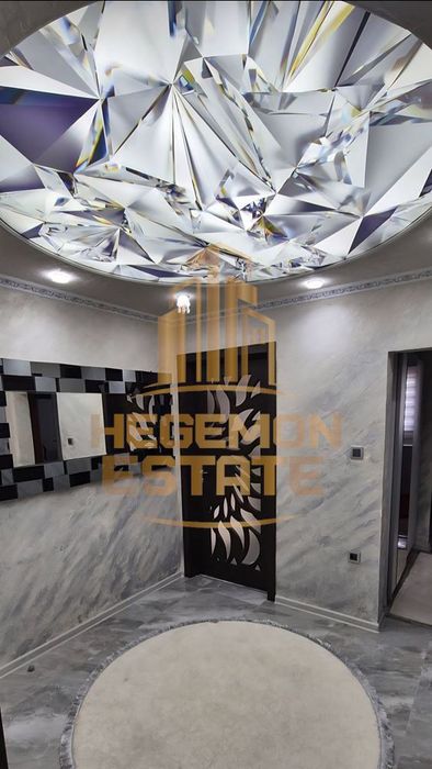 Продава се Четиристаен апартамент в Варна, Владислав Варненчик - 98 кв.м за 1786 €/кв.м - Снимка #2