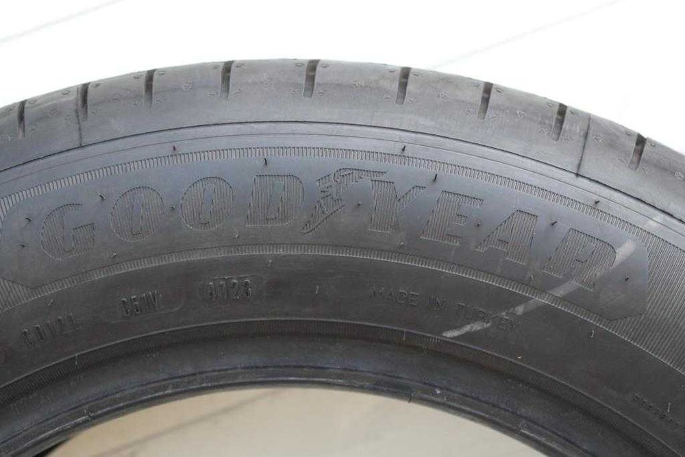 Anvelope vara noi 195/65R16C Goodyear