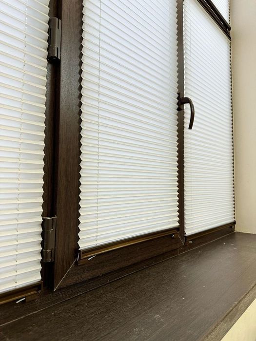 Турецкие жалюзи Ролл штор