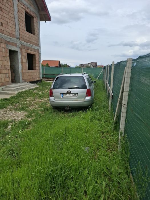 VOLKSWAGEN Bora 2003 — imagine 2