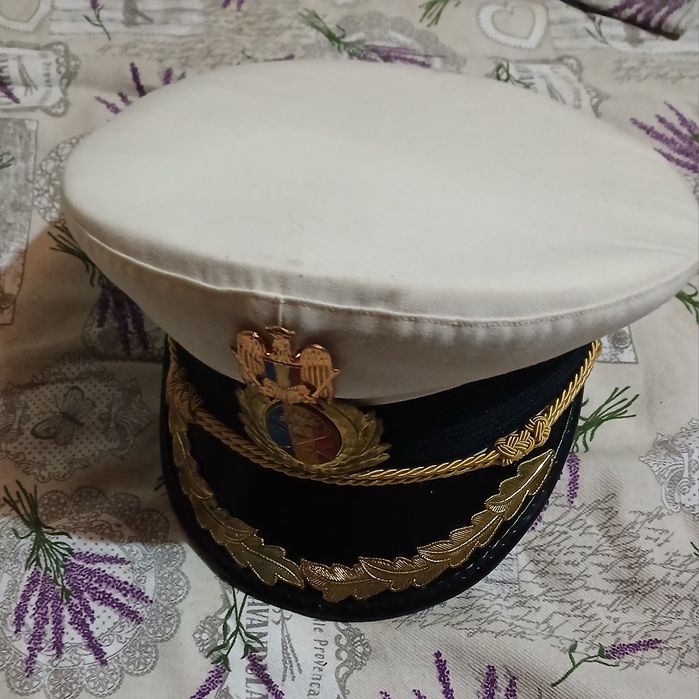 Cascheta militara