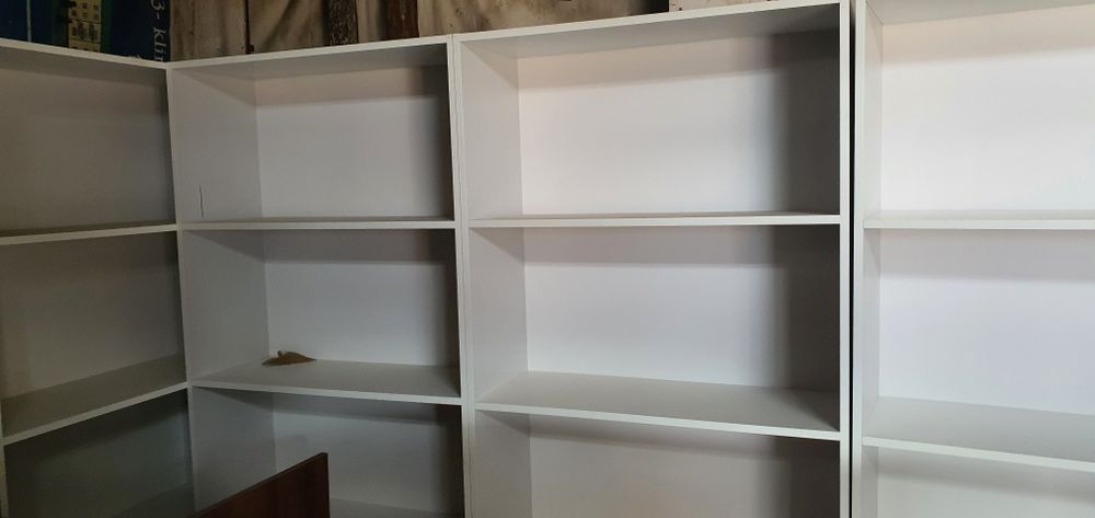 Mebel vitrina xizmatlari