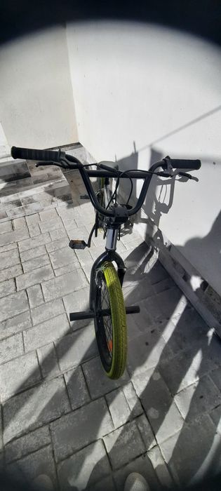 Bmx DechatlonBTwin 500 20"