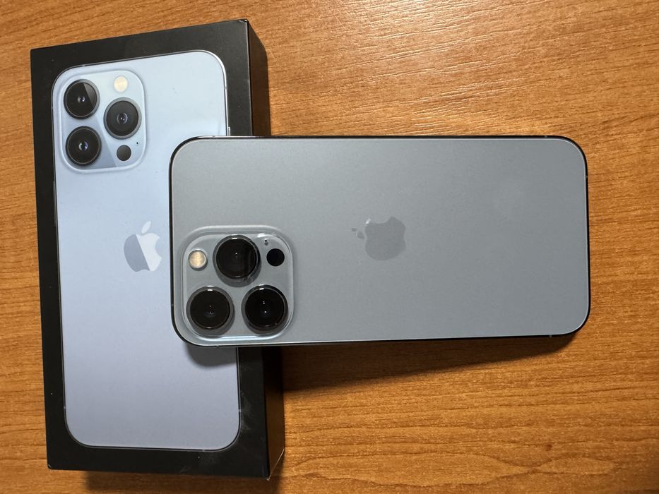 Iphone 13pro 256