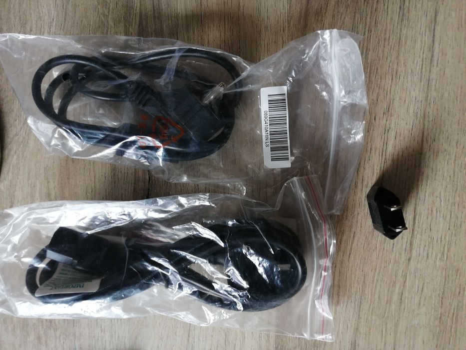 Кабели аудио - видео