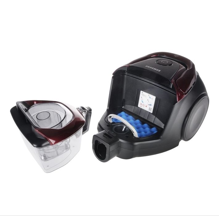 Продаю пылесос Samsung VC18M31A0HP/EV
